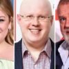 Nicola Coughlan, Matt Lucas, Hugh Bonneville and More Back Campaign Against AI Voice Cloning: ‘An Existential Threat to Our Entire Industry’