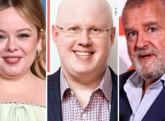 Nicola Coughlan, Matt Lucas, Hugh Bonneville and More Back Campaign Against AI Voice Cloning: ‘An Existential Threat to Our Entire Industry’