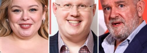 Nicola Coughlan, Matt Lucas, Hugh Bonneville and More Back Campaign Against AI Voice Cloning: ‘An Existential Threat to Our Entire Industry’