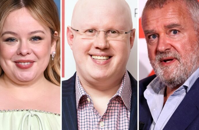 Nicola Coughlan, Matt Lucas, Hugh Bonneville and More Back Campaign Against AI Voice Cloning: ‘An Existential Threat to Our Entire Industry’