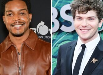 Nicole Kidman, Elle Fanning Legal Drama Series ‘Discretion’ Casts Stephan James, Colton Ryan