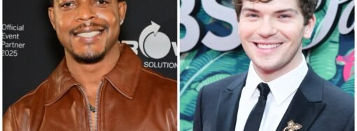 Nicole Kidman, Elle Fanning Legal Drama Series ‘Discretion’ Casts Stephan James, Colton Ryan