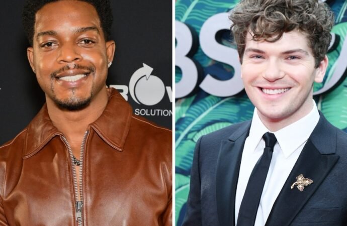 Nicole Kidman, Elle Fanning Legal Drama Series ‘Discretion’ Casts Stephan James, Colton Ryan