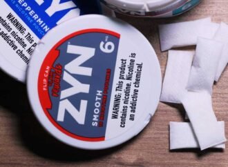 Nicotine pouches can be marketed as ‘lower risk’ than cigarettes. Is that dangerous?