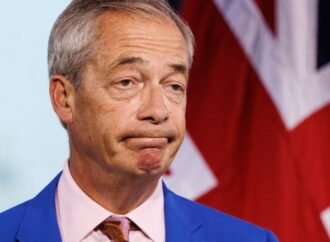 Nigel Farage Documentary ‘Where Does the Money Come From?’ Set at U.K. Broadcaster 5 as Parliamentary Standards Watchdog Reopens Finance Probe