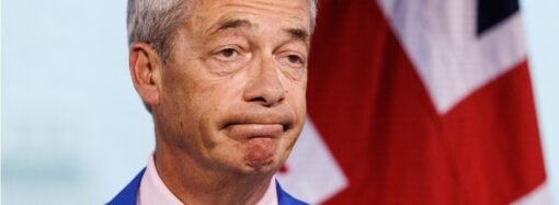 Nigel Farage Documentary ‘Where Does the Money Come From?’ Set at U.K. Broadcaster 5 as Parliamentary Standards Watchdog Reopens Finance Probe
