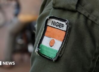 Niger attempted coup: Russia says it helped to repel attack