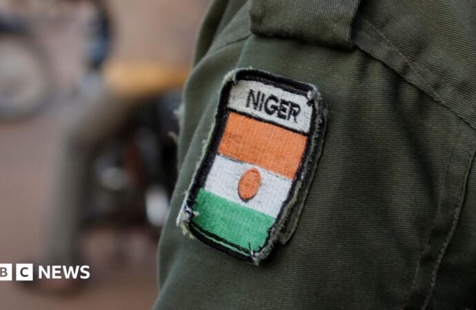 Niger attempted coup: Russia says it helped to repel attack
