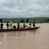 Nigeria boat capsize leaves dozens dead and several missing
