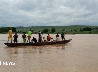 Nigeria boat capsize leaves dozens dead and several missing