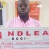 Nigeria influencer  ‘KC Luxury’ arrested after cocaine destined for the UK seized