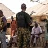 Nigerian security forces rescue 308 abductees from Kainji Lake National Park