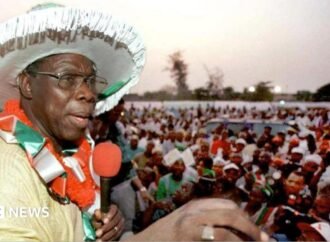 Nigeria’s PDP: Why one-time political giant may face extinction