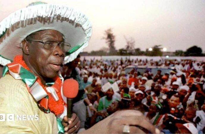 Nigeria’s PDP: Why one-time political giant may face extinction