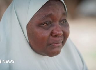 Nigeria’s growing kidnapping crisis: ‘If you started running, they shot you’