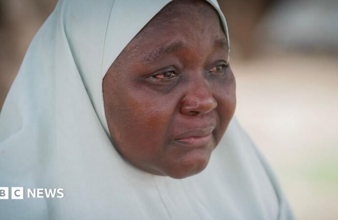Nigeria’s growing kidnapping crisis: ‘If you started running, they shot you’