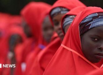 Nigeria’s mass wedding – and how to tell lovers from fraudsters in Kano