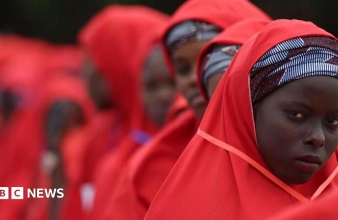 Nigeria’s mass wedding – and how to tell lovers from fraudsters in Kano