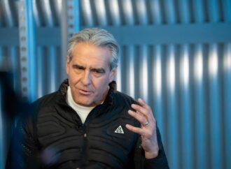Nike brought back a 32-year veteran to save the $60B brand. Its turnaround is still a ‘long, hard slog’ | Fortune