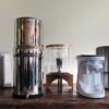 Ninja Just Launched Its First Water Filter. Here’s What It Does That Others Don’t – CNET