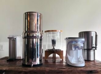 Ninja Just Launched Its First Water Filter. Here’s What It Does That Others Don’t – CNET