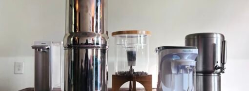 Ninja Just Launched Its First Water Filter. Here’s What It Does That Others Don’t – CNET