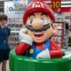 Nintendo just got a nice boost from tariff refunds