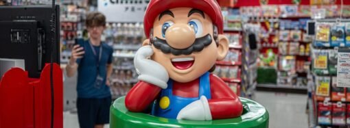 Nintendo just got a nice boost from tariff refunds