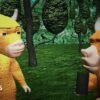 Niu Lai: Movie that went viral for terrible animation becomes China box office hit