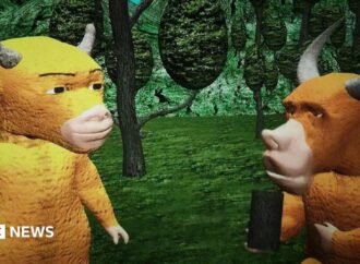 Niu Lai: Movie that went viral for terrible animation becomes China box office hit