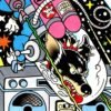 No Dogs in Space is a music history podcast for true obsessives