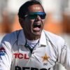 Noman Ali: Lancashire sign spinner for final six games of County Championship season