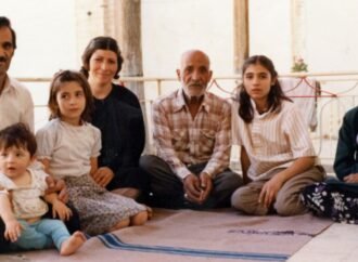 Nonprofit Production Waterwell Doubles Funding for Unseen Iran Grants to Artists Representing the Diaspora in Film, TV, Theater and More