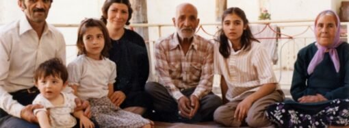 Nonprofit Production Waterwell Doubles Funding for Unseen Iran Grants to Artists Representing the Diaspora in Film, TV, Theater and More