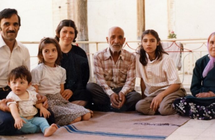 Nonprofit Production Waterwell Doubles Funding for Unseen Iran Grants to Artists Representing the Diaspora in Film, TV, Theater and More