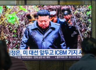 North Korean remote IT staffer worked for US government agency, says FBI | TechCrunch