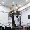 Northrop’s robot space mechanic is a new way to keep satellites at work longer | TechCrunch