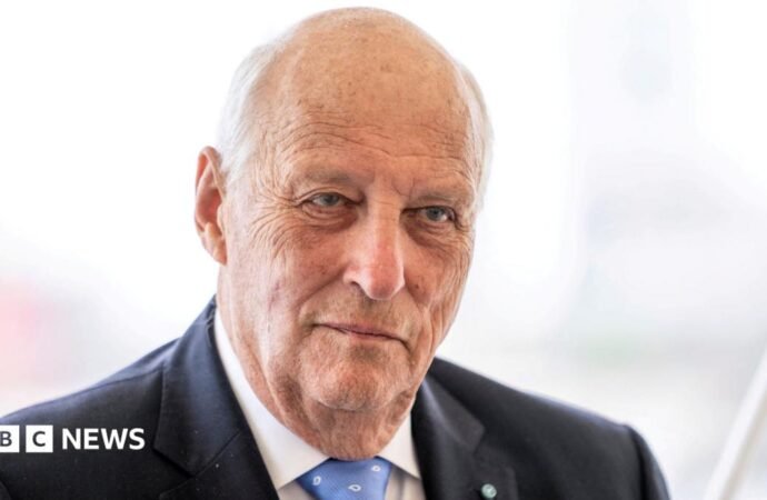 Norway’s King Harald V’s health has worsened, palace says