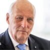Norway’s King Harald admitted to hospital and put on sick leave