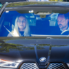Norway’s royal family gathers at King Harald’s bedside as his condition worsens