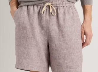 Not a shorts guy? Here are 16 pairs that won’t throw off your whole outfit