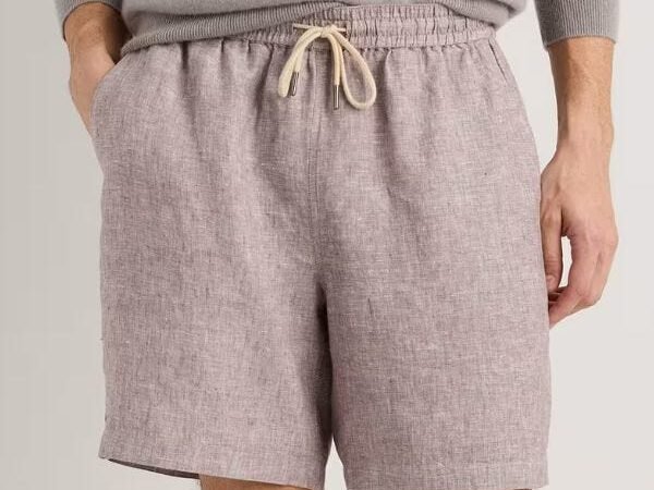 Not a shorts guy? Here are 16 pairs that won’t throw off your whole outfit