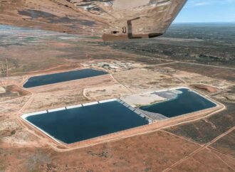Nuclear power push ramps up uranium mill — and tribal health concerns