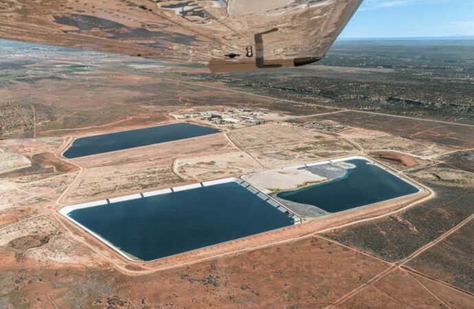 Nuclear power push ramps up uranium mill — and tribal health concerns