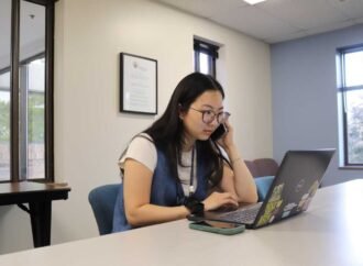 Nurses chase Cyclospora using grocery receipts, food apps and detailed interviews