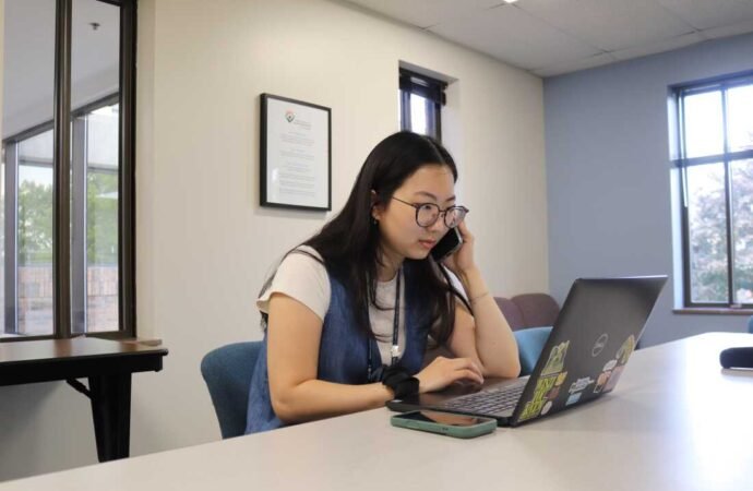 Nurses chase Cyclospora using grocery receipts, food apps and detailed interviews