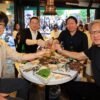 Nvidia CEO Jensen Huang eats dinner with someone ‘and their stock price doubles the next day’ | Fortune