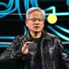 Nvidia closes in on Hugging Face acquisition | TechCrunch