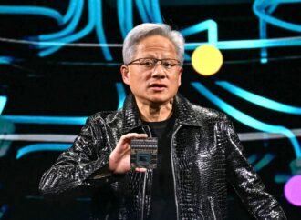 Nvidia closes in on Hugging Face acquisition | TechCrunch