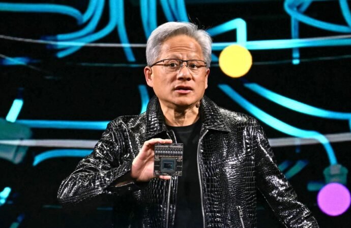 Nvidia closes in on Hugging Face acquisition | TechCrunch